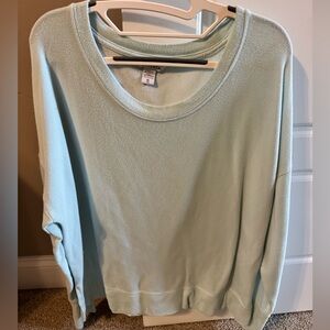 Athleta sweatshirt XL